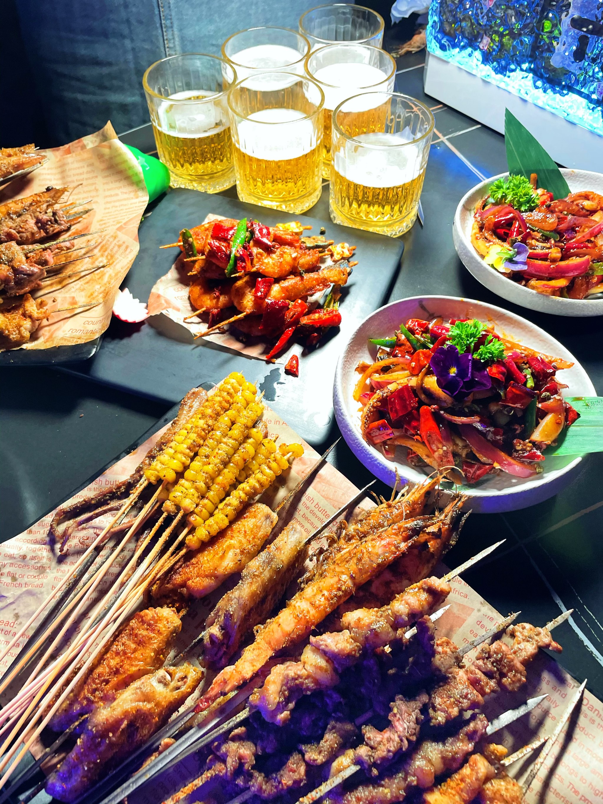 平凉商务KTV，畅爽宴会首选-静宁县ktv预定