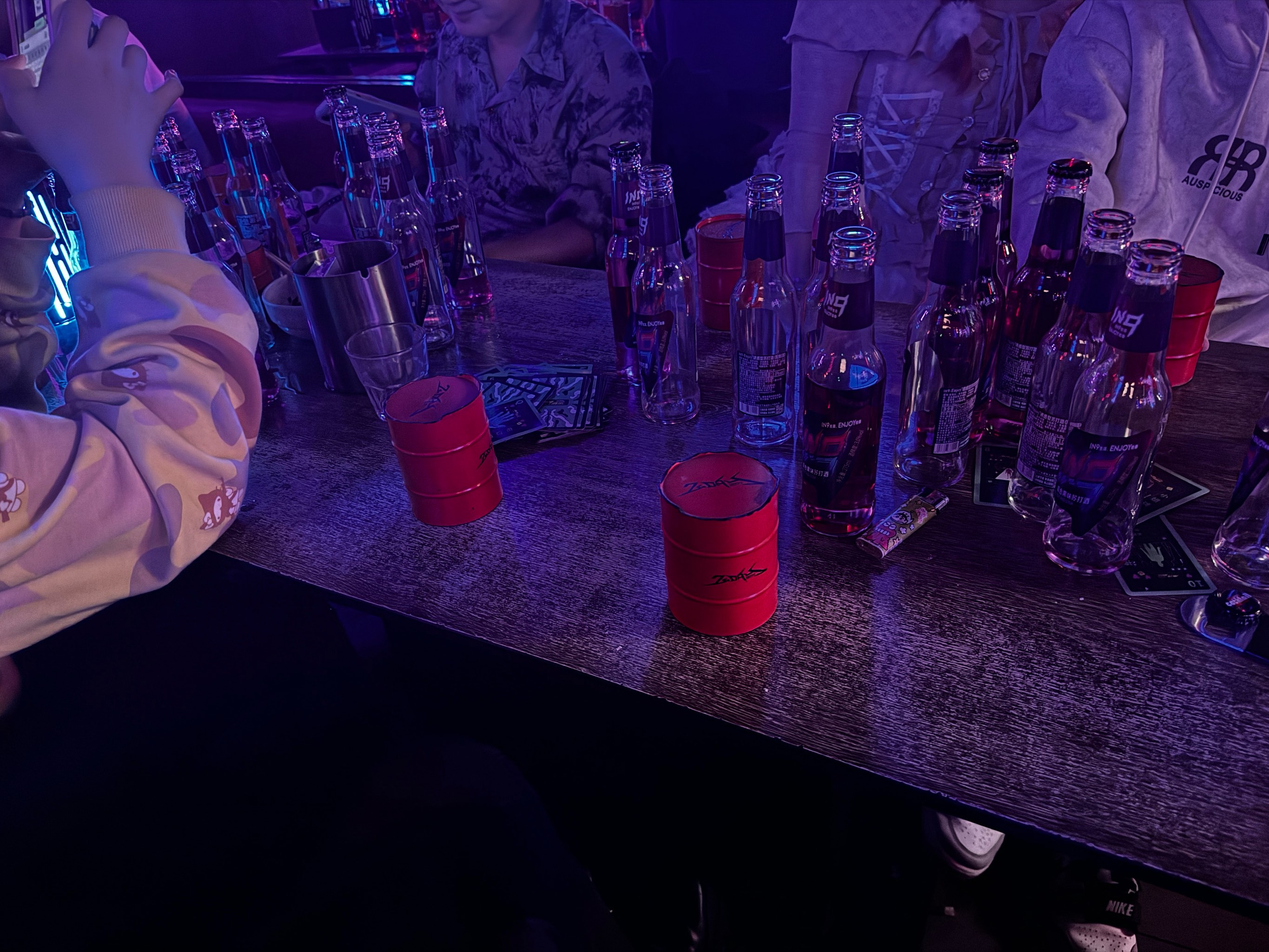 平凉商务ktv划算吗尽享高性价比娱乐-崆峒区ktv预定