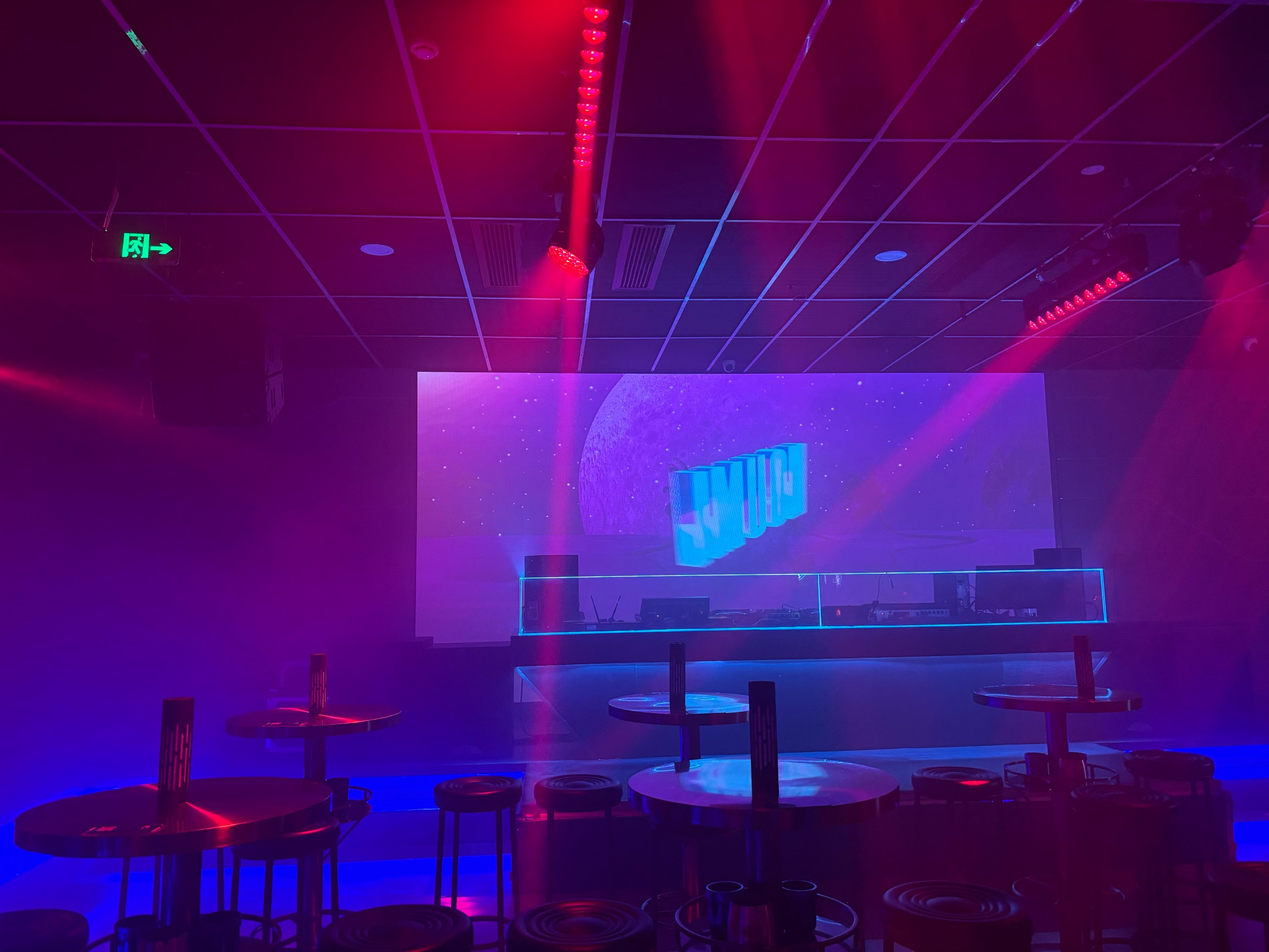 平凉商务ktv与商务ktv跟片场区别解析-静宁县ktv预定