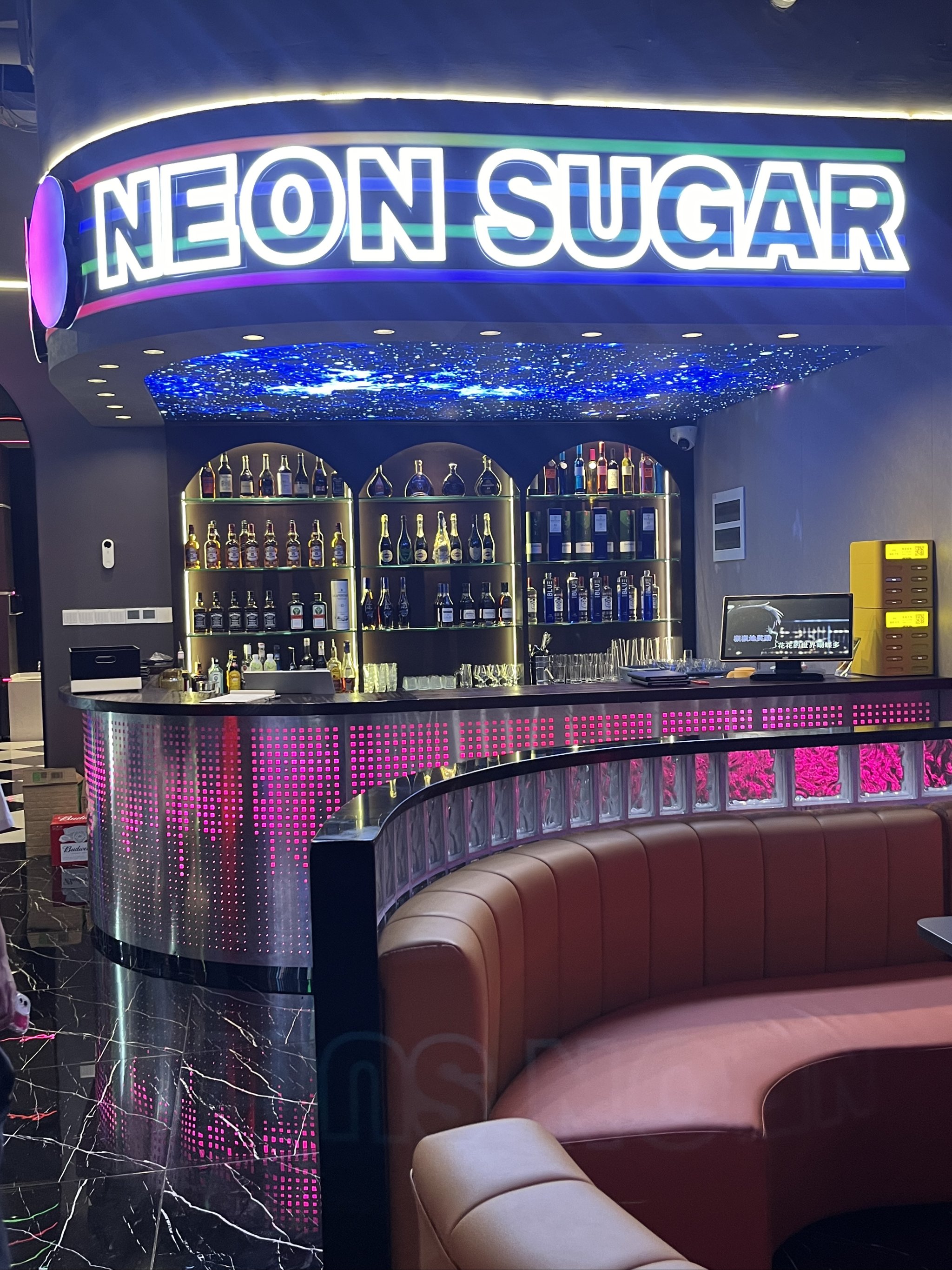 平凉商务ktv优选高端商务ktv体验-静宁县ktv预定